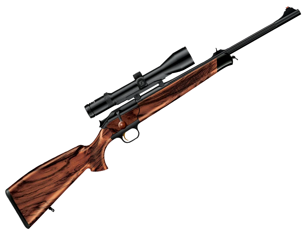 Blaser R93 アタッシュ