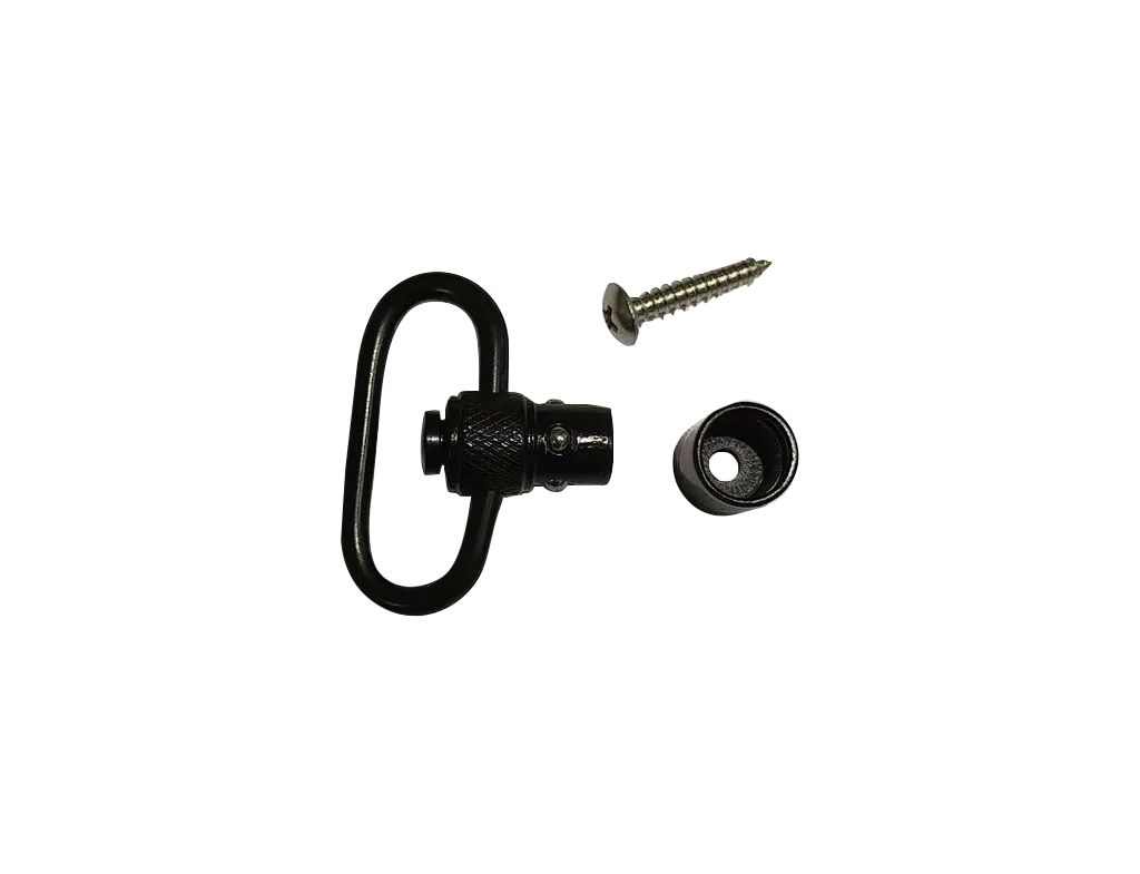 TJO QD スイベル アダプター（ネジ式）　