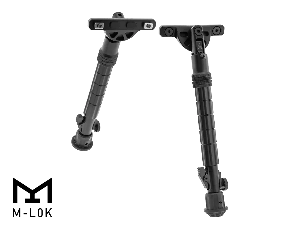 Leapers リーコン FLEX M-LOK バイポッド